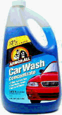 Armor All Car Wash Concentrate (64 oz.)