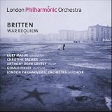 Search : Britten - War Requiem