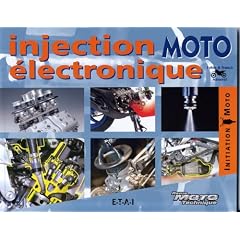 Injection �lectronique Moto