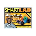 SmartLab Motor Mania