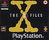 Revue Sony  / The X Files [ Playstation ] [ UK Import ]