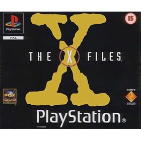 X-Files