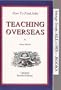 How to Find Jobs Teaching Overseas