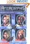 Animorphs Megamorphs #01: The Andalite's Gift