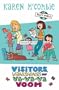 Visitors, Vanishings and Va-Va-Va Voom (Allys World)