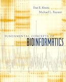 Fundamental Concepts of Bioinformatics (Pie)