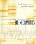 Fundamental Concepts of Bioinformatics (Pie)