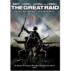 The Great Raid (Full Screen Edition)
