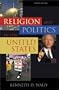 Religion and Politics in the United States
