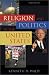 Book Religion and Politics in the United States
