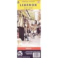 Lebanon Map by ITMB (Travel Reference Map) (Travel Reference Map) by Travel Maps