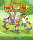 Celebrate Fourth of July with Champ, the Scamp