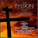 The Passion of The Christ: Songs