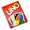 Mattel 51967-0 - UNO Kartenspiel