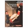 The Professions in Early Modern England, 1450-1800 (Themes in British Social History)