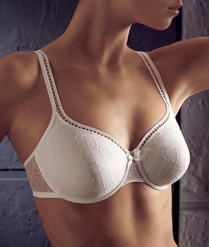 Chantelle Graphie Seamless Underwire Bra