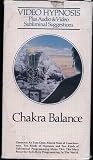 Chakra Balance [VHS]
