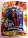 Doctor Who 5" Action Figure - Sycorax Leader