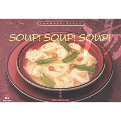 Soup! Soup! Soup!
