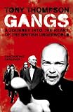 Gangs: A Journey into the Heart of the British Underworld