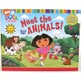 Meet the Animals!