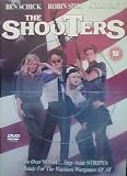 The Shooters (Region 0 PAL DVD import)