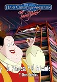 La Hans Christian Andersen - The Fairytales: La Princesa y el Guisante y Otros Cuentos