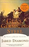 Guns,Germs, and Steel
