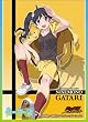 きゃらスリーブコレクション 偽物語 阿良々木火憐 (No.73)