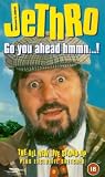Jethro - Go You Ahead Hmmm...! [1998]