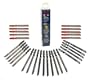Bosch T30C 30pc Wood/Metal Jigsaw Set