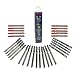 Bosch T30C 30pc Wood/Metal Jigsaw Set