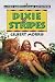 Dixie & Stripes (Dixie Morris Animal Adventure #2)