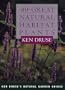 80 Great Natural Habitat Plants (Ken Druse's Natural Garden Guides)