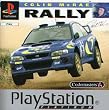 Colin McRae Rally - Platinum (PS)