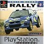 Colin McRae Rally - Platinum (PS)