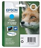Produkt-Bild: Epson T1282 DuraBrite Tintenpatrone cyan