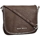 Miss Sixty Nellor Bag Sac à main femme - Taupe Syn