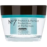 Boots No7 Protect & Perfect Intense Night Cream