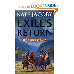 Exile's Return: The First Book of Elita