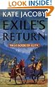 Exile's Return: The First Book of Elita