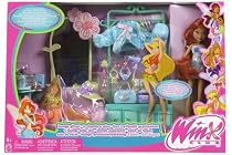 Winx Club Lounge Giftset
