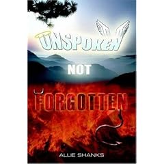Unspoken Not Forgotten