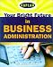 Your Bright Future in Business...