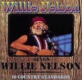 ...Sings Willie Nelson