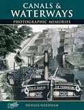Francis Frith s Canals and Waterways