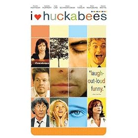 I Heart Huckabees [VHS]
