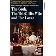 The cook, the thief,his wife and her lover