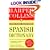 HarperCollins Spanish Dictionary: Spanish-English/English-Spanish