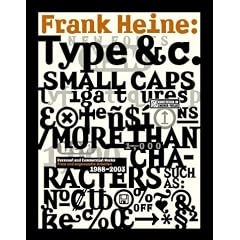 Type &c.